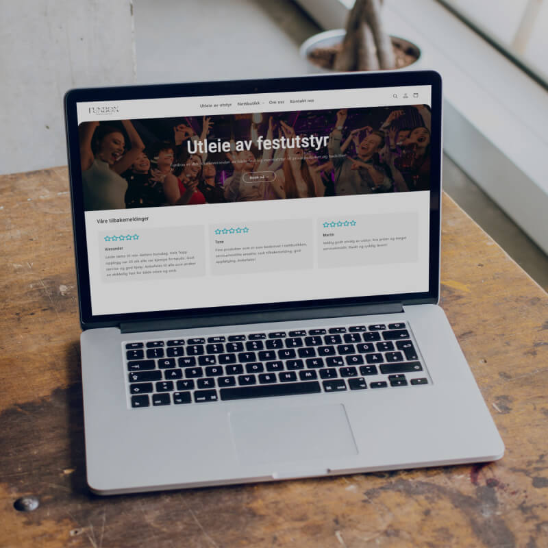 Shopify