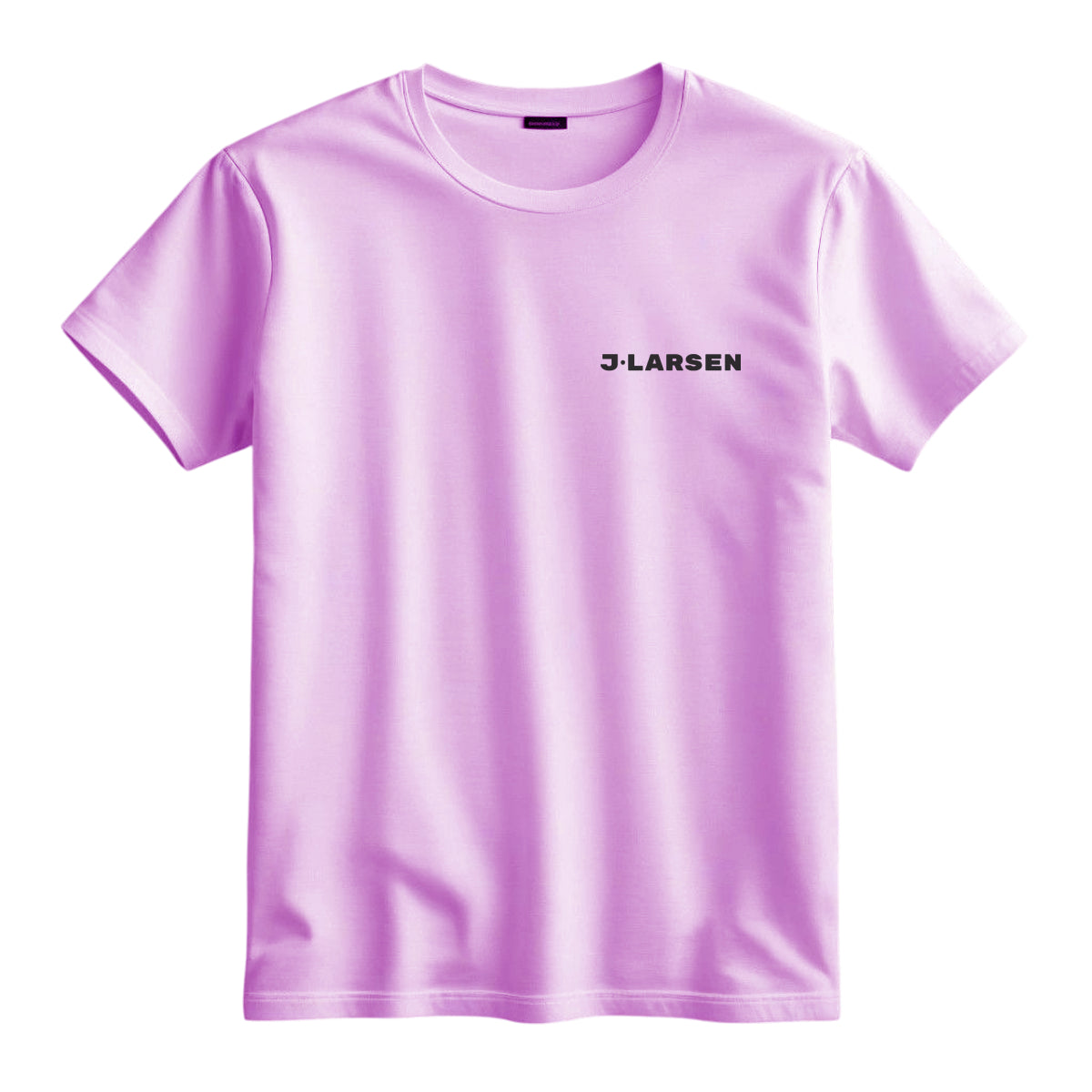 Genesis T-Skjorte Rosa