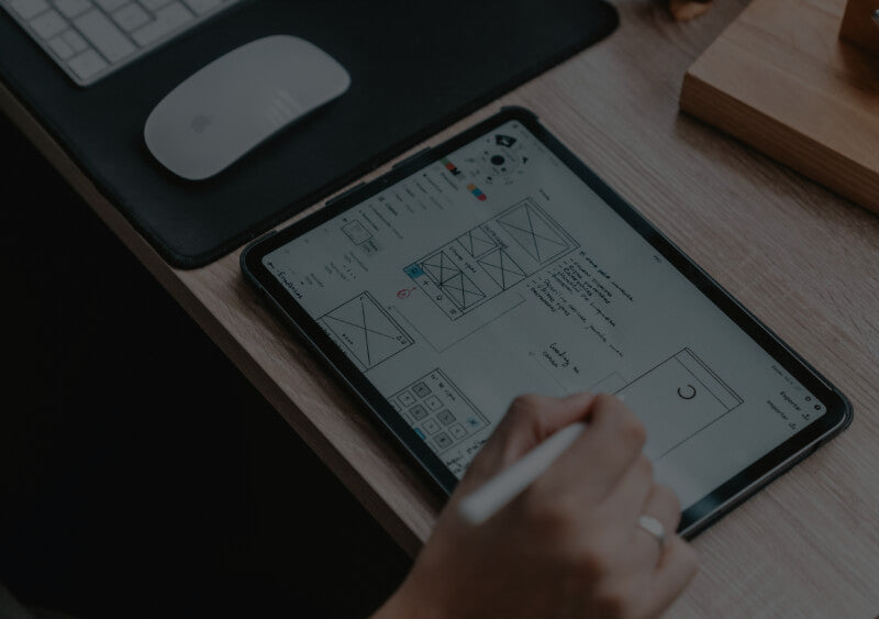 UX & UI